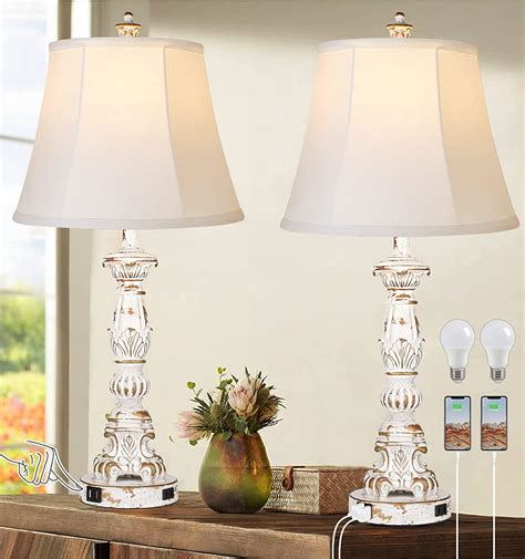 Lamps .